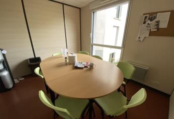 Bureaux à vendre Le Rheu - Proche N24 et aéroport Rennes