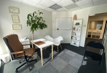 Vente bureau Bruz - Proche axes et transports