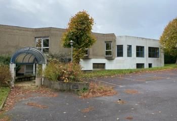 Location bureaux Cesson-Sévigné - Proche rocade sud et bus