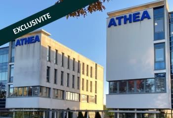 Vente bureau Rennes - Accès rocade Sud et transports