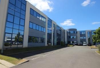 Bureaux à louer Saint-Grégoire - Parc tertiaire et accès bus