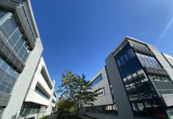 Location bureaux Rennes - Parc tertiaire Atalante Champeaux