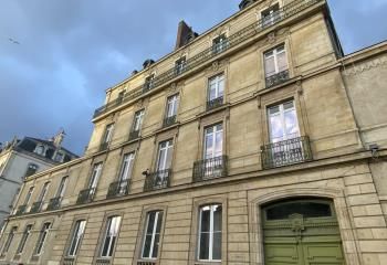 Location bureaux Rennes - Proche République et transports