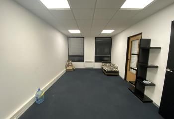 Location bureaux Pacé - Zone de la Teillais - Proche RN12 et D29