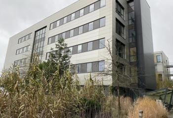 Location bureaux Cesson-Sévigné - Proche métro Ligne B et rocade