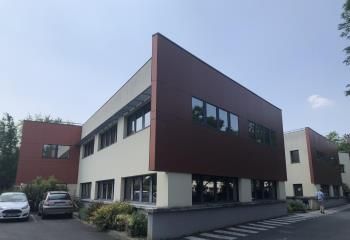 Location bureaux Rennes Nord - Proche Rocade et pôles commerciaux