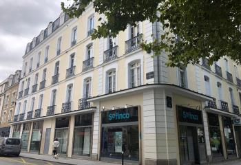 Location bureaux Rennes centre - Proche bus et métro République
