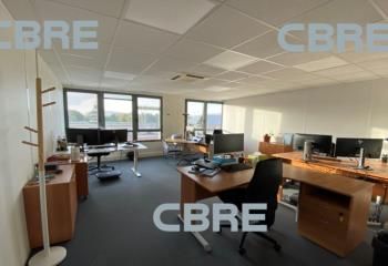 Location bureaux Saint-Grégoire - Proche Rocade Nord et axes majeurs