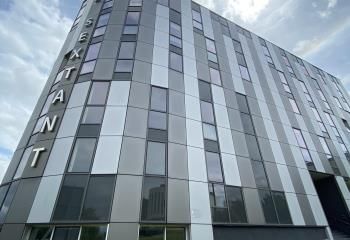 Location bureaux Rennes Nord - Accès rocade et transports en commun