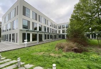 Location bureaux Saint-Jacques-de-la-Lande - Proche métro ligne B