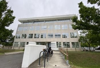 Location bureaux Rennes Nord - Proche ZI Nord et Rocade