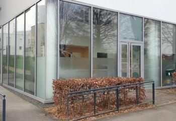 Vente bureaux Rennes nord - 15 min du centre-ville