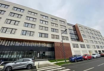 Bureaux à louer Cesson-Sévigné - Métro ViaSilva et rocades