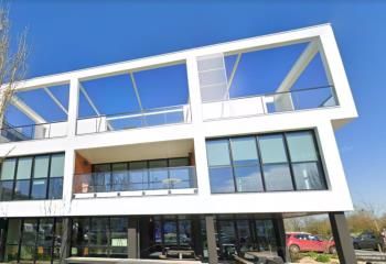 Location bureaux Cesson-Sévigné - Proche métro ligne B ViaSilva