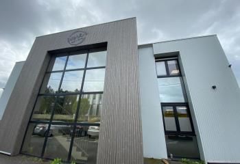 Vente bureaux Cesson-Sévigné Ecopole Sud Est - Proche centre et commerces