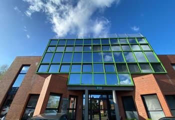 Location bureaux Saint-Grégoire - Secteur La Bretèche