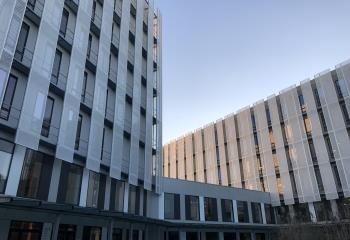 Location bureaux Saint-Jacques-de-la-Lande - Métro ligne B