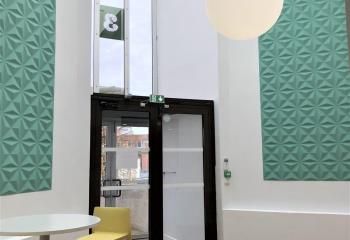 Location bureaux Labège - Proche rocade, bus et métro