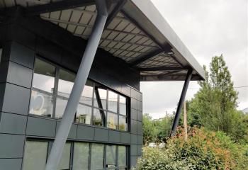 Location bureaux Saint-Jean - Proche autoroute A68 et rocade Est