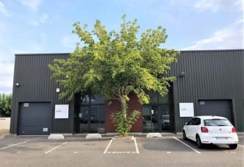Local d'activité à louer Toulouse - Proximité rocade Ouest et A68