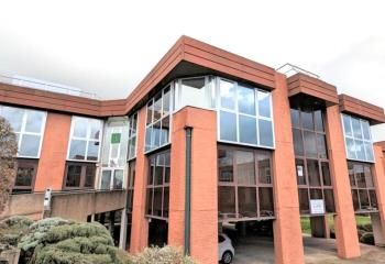 Location bureaux Labège - Accès rocades et transports