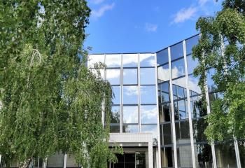 Location bureaux Toulouse - Parc Tertiaire Basso-Cambo - Proche métro