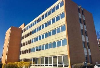 Location bureaux Toulouse - Zone du Palays, transports en commun