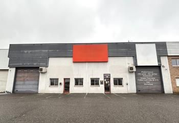Local d'activité à louer L'Union - Proche rocade et autoroutes