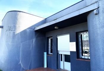 Local mixte activité/bureaux à louer Toulouse - Proximité A64 et rocade Ouest