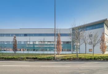 Location bureaux Toulouse - Proximité rocade et métro Basso Cambo