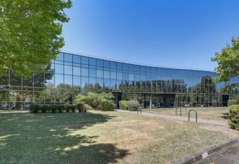 Bureaux à louer Toulouse - Parc La Plaine, rocade Est