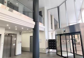 Bureaux à louer Toulouse Compans-Caffarelli - Proche métro, bus et aéroport