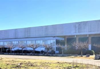 Bâtiment mixte à louer Toulouse - Parc de Basso-Cambo