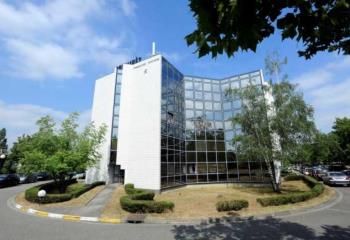 Location bureaux Blagnac - Face à l'Aéroport, Tramway et rocade