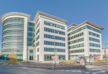 Location bureaux Toulouse - Quartier Bordelongue - Proximité Oncopole et transports