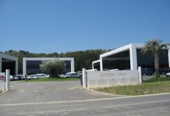 Location bureaux Colomiers - Parc aéronautique, proche aéroport Toulouse-Blagnac
