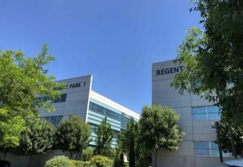 Location bureaux Labège - Proche autoroutes et transports en commun