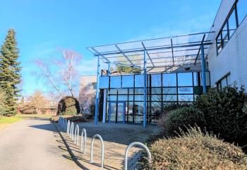 Location bureaux Labège - Proche Centre de Congrès Diagora et autoroutes