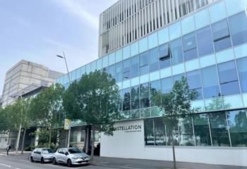 Location bureaux Blagnac - Proche aéroport Toulouse-Blagnac et tramway