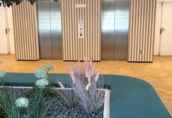 Location bureaux Blagnac - Proche aéroport Toulouse-Blagnac et Tramway