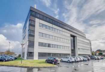 Location bureaux Colomiers - Parc Aéronautique, proche Airbus et Toulouse