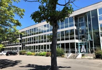 Location bureaux Labège - Proche rocades Est et Ouest, bus et gare SNCF