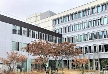 Location bureaux Blagnac - Proche Aéroport Toulouse-Blagnac et Tramway E