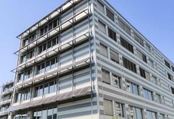 Location bureaux Toulouse - Quartier d'affaires Borde-longue, proche rocade Ouest