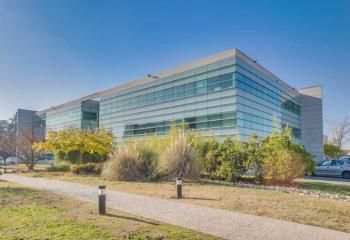 Location bureaux Toulouse - Proche métro Basso-Cambo et rocade Arc-en-Ciel