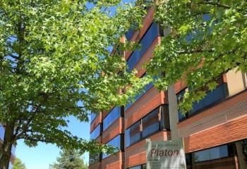 Location bureaux Blagnac - Face à l'aéroport et au tramway