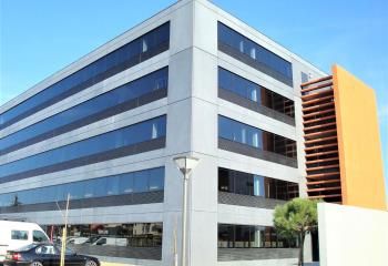 Location bureaux Toulouse - Proche rocade Arc-en-Ciel, Airbus et Aéroport