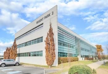 Location bureaux Labège - Proximité rocades Est et Ouest, bus, métro et gare