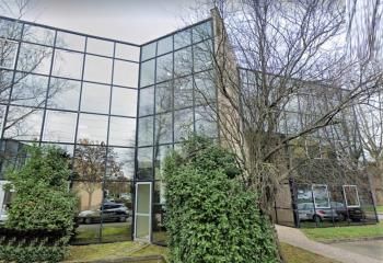 Location bureaux Labège - Proche rocades Est et Ouest, bus, gare et métro