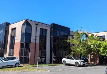 Location bureaux Toulouse Purpan - Proche rocade et bus